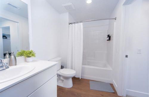 Sugarhouse-1BR 1BA Great Views! - Foto 26