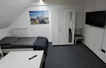 Haus Bremon - Monteur- und Ferienunterkunft Raum Aachen in ruhiger Lage - Foto 23