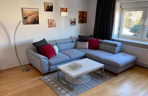 Ferienwohnungen bei der Purpurbuche - Foto 6