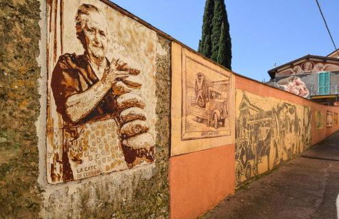 Casa Nonna Franca - Photo 27