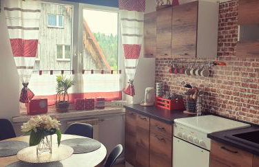 Apartament Wrzos Bieszczady - Foto 8