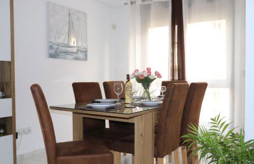 APARTAMENTO MORAIRA - 3 Habitaciones - Photo 27