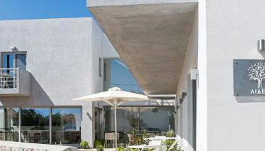 Lidea Boutique Hotel - Foto 4