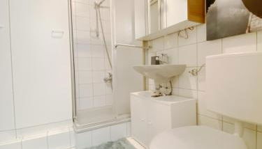 1-Zi-Ferienwohnung Säulingsblick - Foto 4