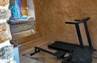 Festina Lente Heritage Villa Krk - Heated pool - Foto 26