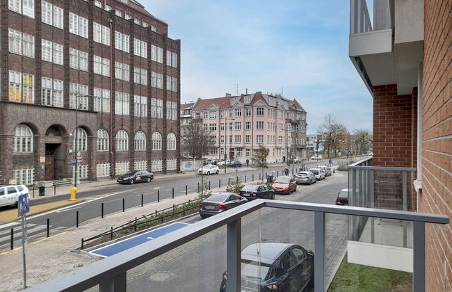 Aura Apartments Downtown Gdańsk - Foto 14