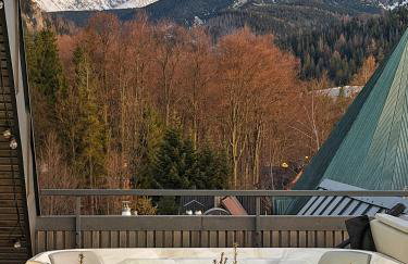 Renesans Residence Zakopane - Foto 12