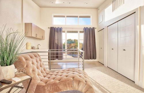 Beautiful 3 Bedroom Townhouse in Old Town North, Brewery District - Foto 15