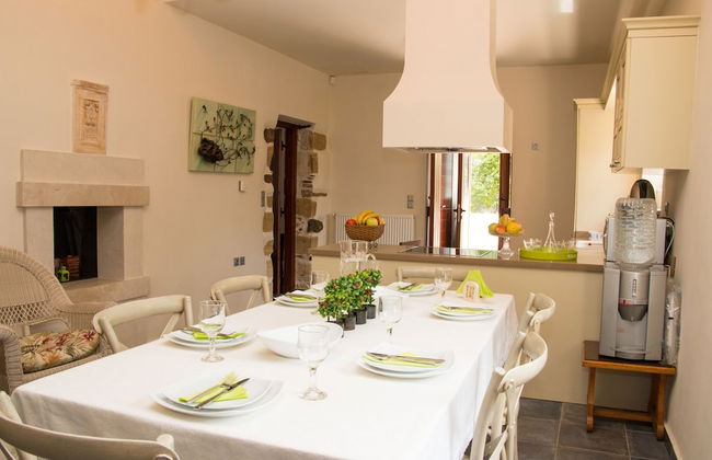 Villa Vlatos - Foto 2