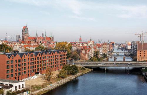 Apartament Studio z basenem & SPA - Gdańsk Śródmieście - Stare Miasto - Foto 40