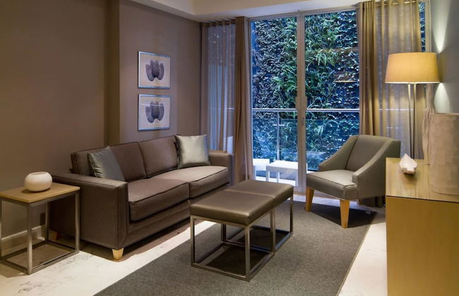 Pennsylvania Suites - Foto 22