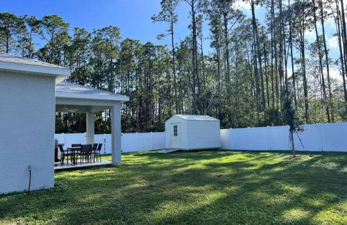 Beach Lovers New House! 10 min to beach - 6 guests - Foto 16