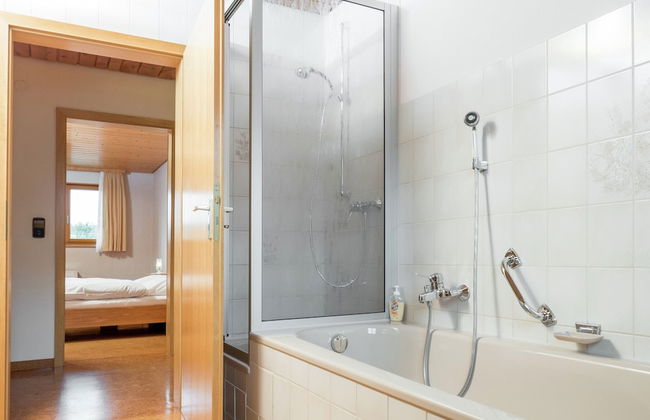 Ferienwohnung Marianne in Neuweiler - Foto 11