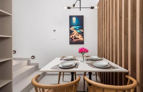 Amazing Apartment In Omisalj - Foto 29