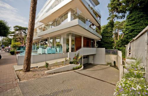 Villa Bursztyn BlueApart Jurata - Foto 34