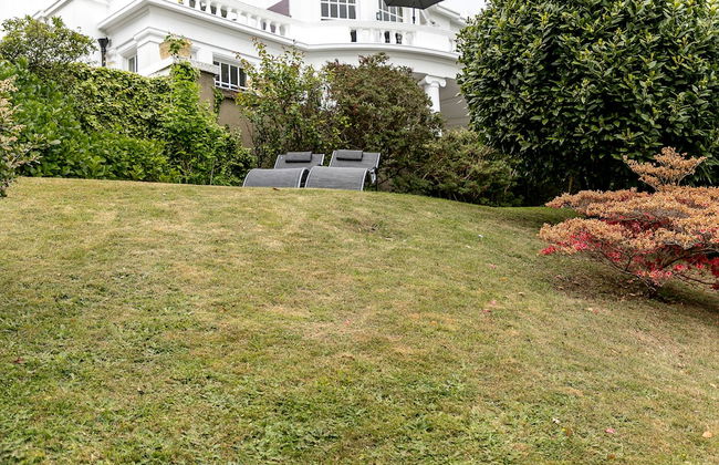 Vomero Holiday Apartments - Foto 6