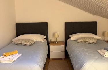 Apartman Villa Romana - Foto 24