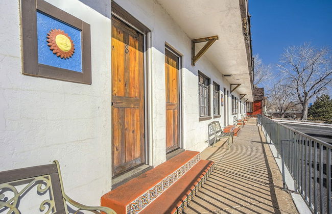 2BD Cozy Retreatclose to Red Rocksdogs Welcome! - Photo 30