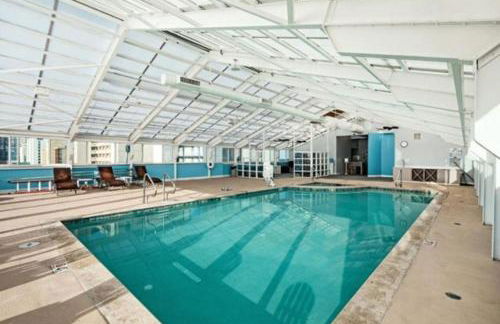 Ocean Sands Resort, Oceanfront, Virginia Beach by Vacatia - Foto 18