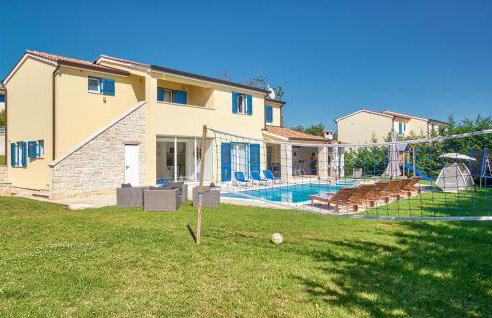 Amazing Home In Naselje Muzini - Foto 2