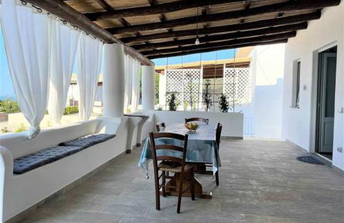 Casa Rina, in centro a Malfa - Foto 2