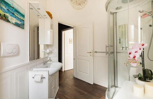 Bologna Luxe Haven - Foto 13