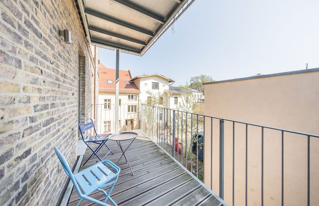 Apartment am Schlosspark - Photo 18