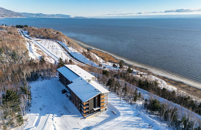 Les Caches de la Grande Pointe - Foto 36