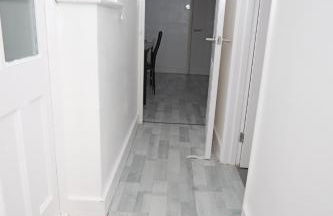 3 BR- King size bed, Netflix, Garden FREE Parking - Foto 19