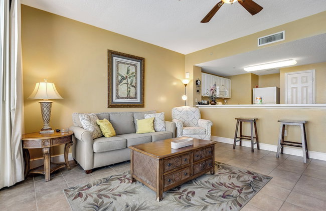 Majestic 1-1306! Gulf front 1bedroom, Pool,Hot Tubs,Tennis - Photo 49