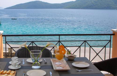 Captain Nick Aparthotel - Foto 16