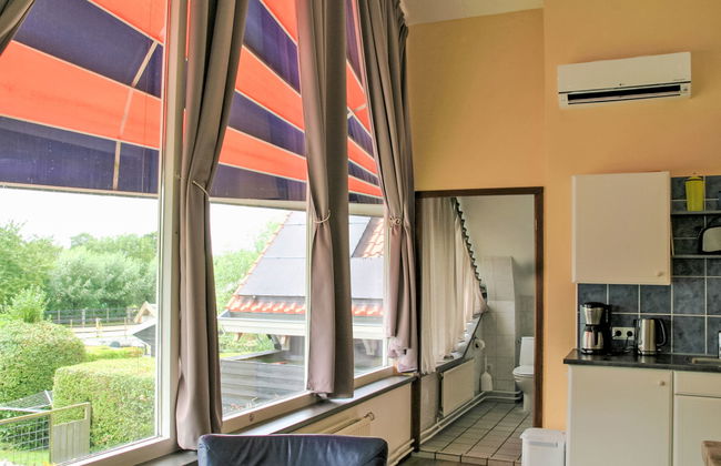 2 bedroom Apartment in Wissenkerke with garden - Photo 16