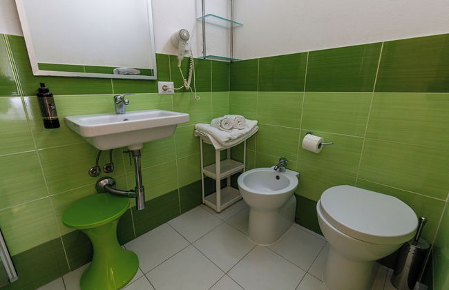 Onlyrooms II - Old Town & Typical Food - Foto 22