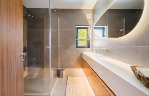Vila das Acácias - Boutique Villa in Wine Country - Foto 44
