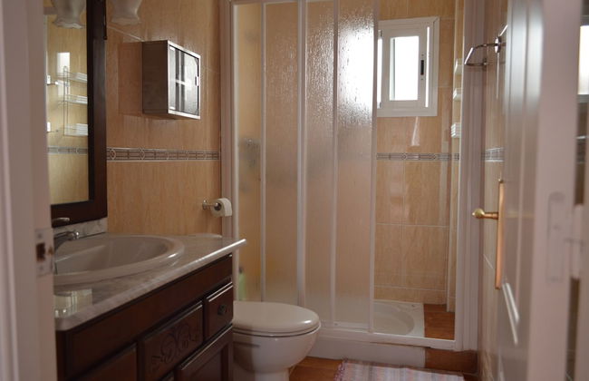 Apartamentos Natura World - Foto 56