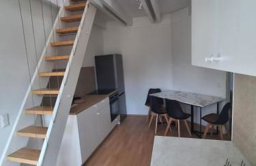 BJM Comfort Apartments Oberursel - Foto 12