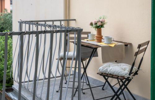 Via Pollaiolo, 55 - Florence Charming Apartments - Comfort e Stile a 350mt dal Tram! First floor with elevator and car places on street - Foto 6