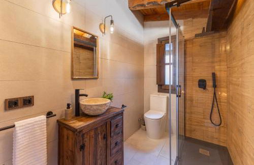 Mansion 35min Madrid - Cine - Piscina - BBQ - Foto 11