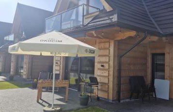 Domki Tatrzańska Panorama z jacuzzi - Foto 27