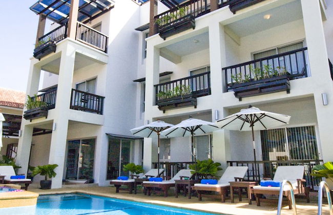 Krabi Apartment Hotel - Foto 1
