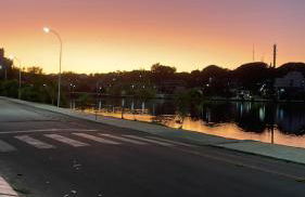 Apto duplex Lagoa do Violão - Foto 16