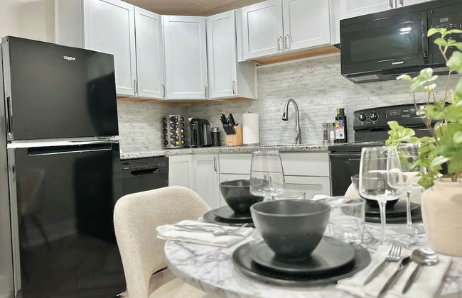 The Elliott Hotel at Highland Park - Foto 25