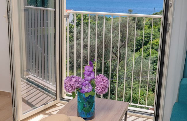 Apartments Bonazza - Foto 18