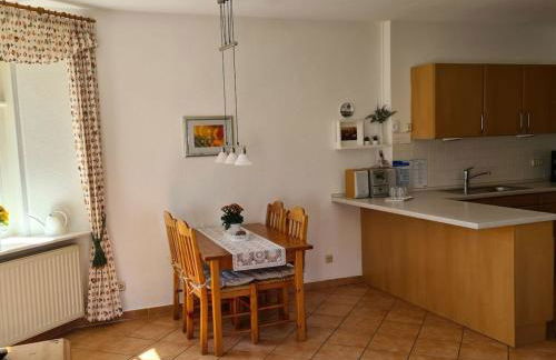 Holiday apartment with 1 bedroom - Foto 19