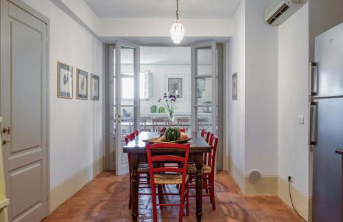 La Serra Vitignano-Stunning Villa With Seasonal Swimming Pool! - Foto 12