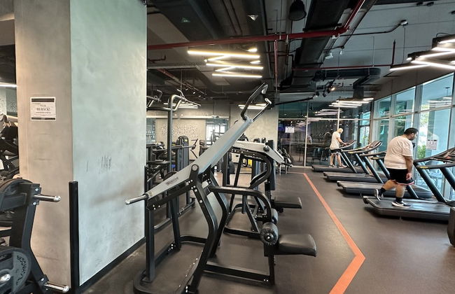 Easygo-upgraded 1bdr Polo Residence - Foto 21