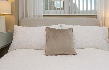 Modern And Cozy Apex Apartment - Foto 37