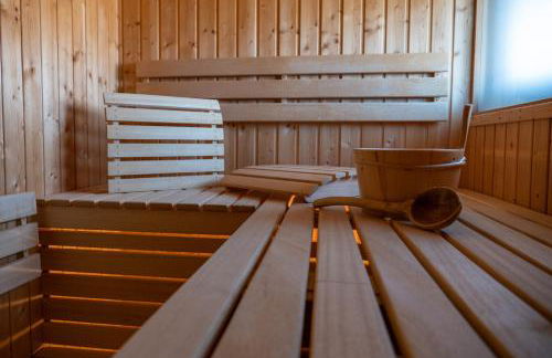 Typ B2 Ferienhaus - Aloha - Foto 7