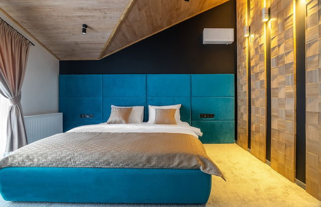 Greitser Elit Chalet - Photo 3