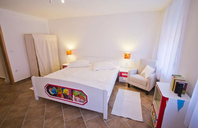 Jerry & Oli Apartments - Foto 10